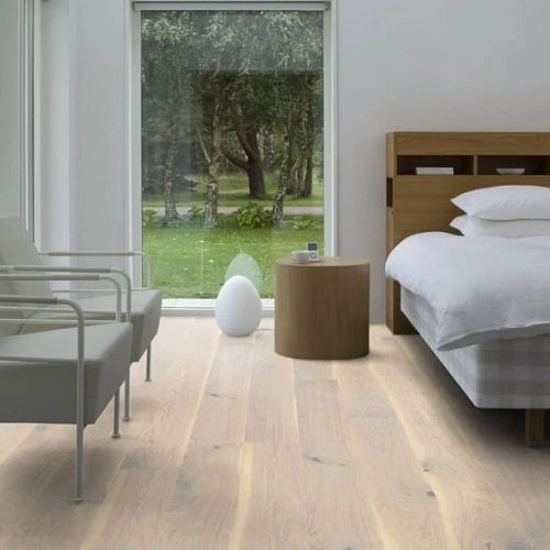 ДУБ ГАРМИШ ПАРКЕТНАЯ ДОСКА KAHRS COMMODITU